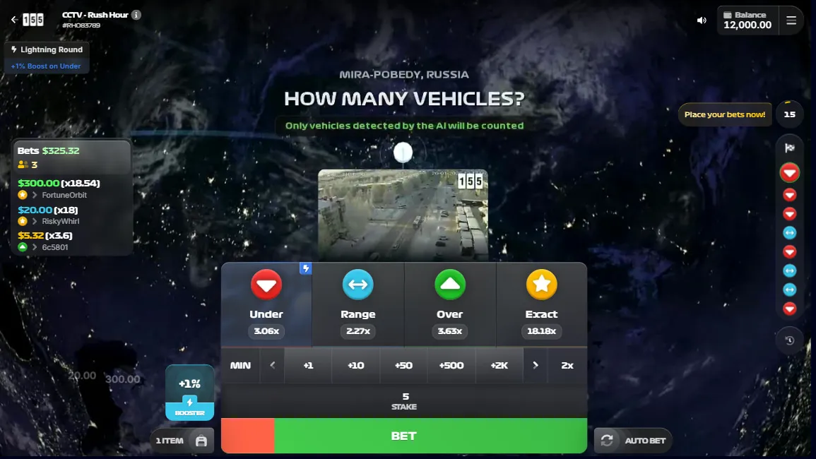 Depósito con Bizum desde el móvil — la experiencia más fluida Depósito con Bizum desde el móvil — la experiencia más fluida
